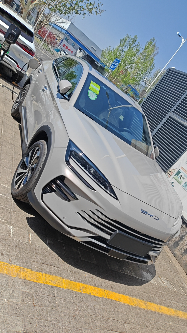 2024款宋plusdmi半年用车小记购车时间：2024年4月车型：202