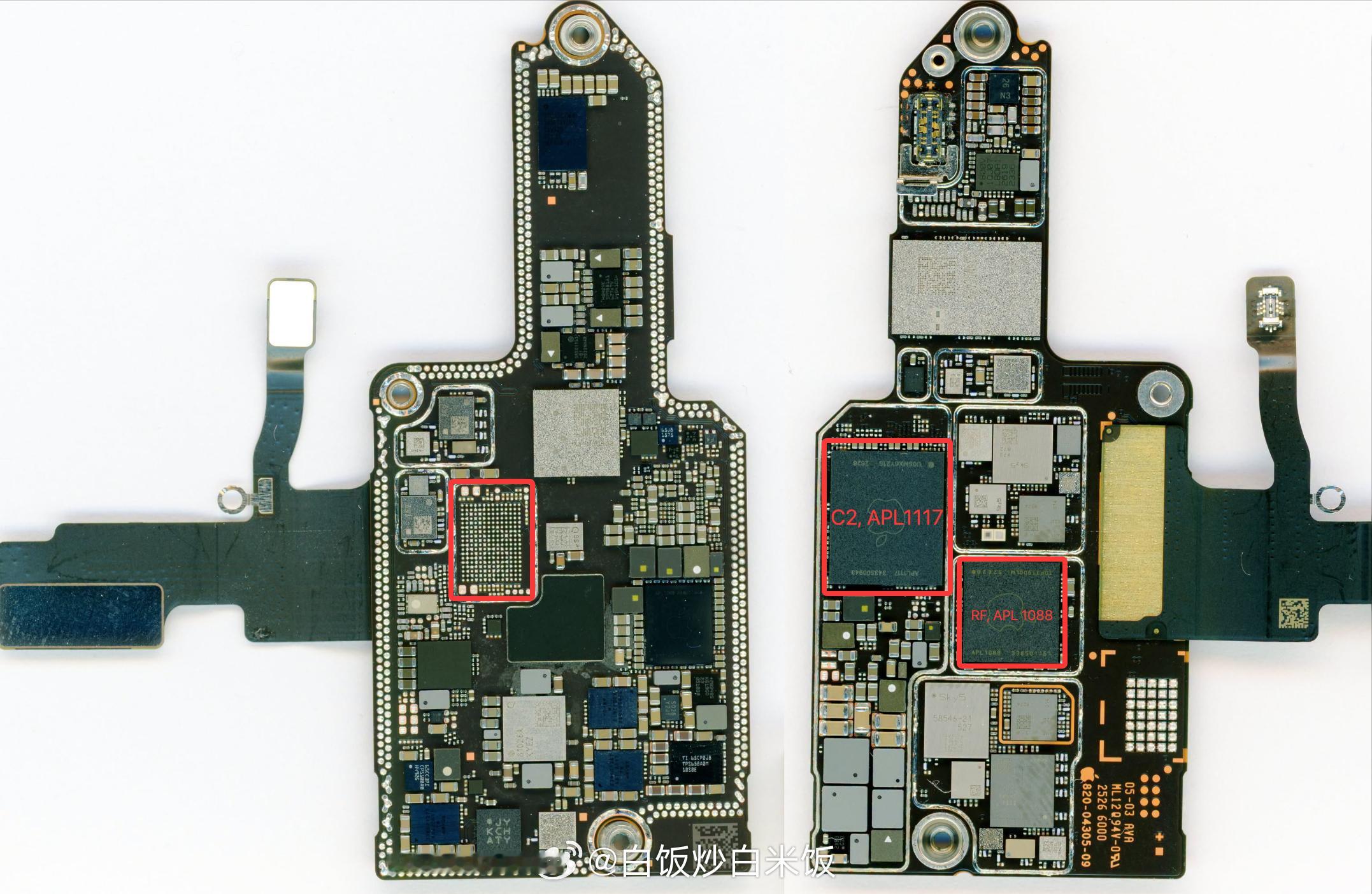 聊聊苹果是怎么在自研芯片上落地的毫米波iPhone18Pro上这次用的是自