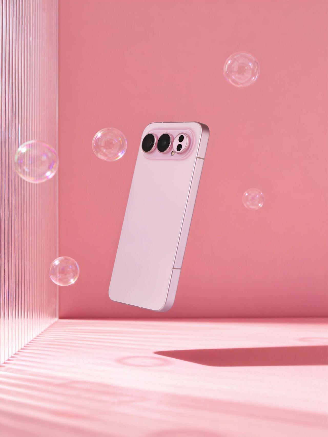 荣耀500Pro图赏：超级Pro版，出乎意料的舒服这一代荣耀数字系列，主打一个