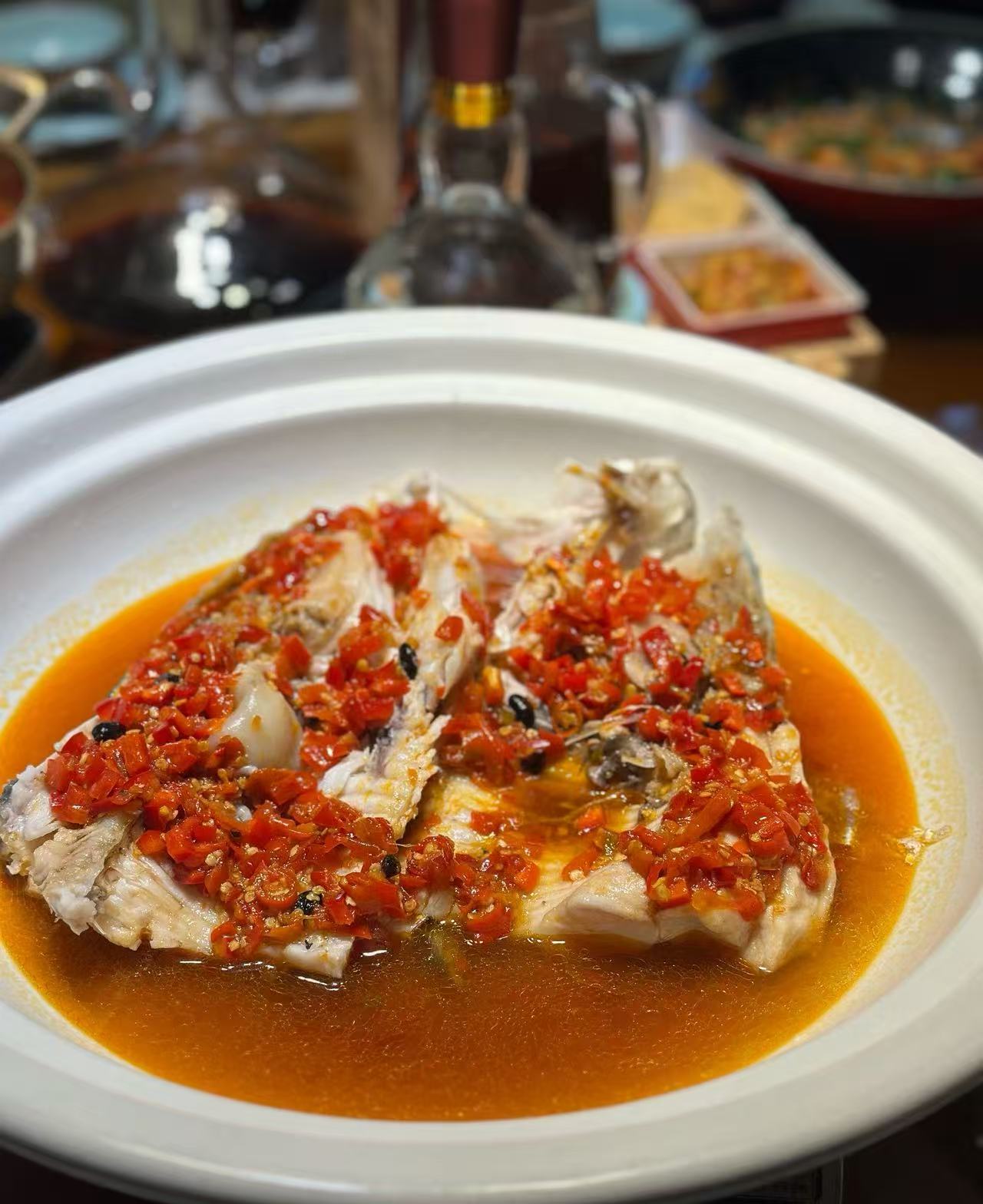 长沙口味餐厅，这家店您来打卡过吗？