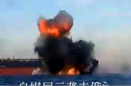 他一哭，我就想笑。泽连斯基昨天对着镜头，眼泪汪汪，说俄罗斯炸了他们的电厂，全