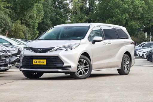 同样30万出头，买新赛那豪华版，还是二手赛那铂金版？我更建议先想清楚这3件事 