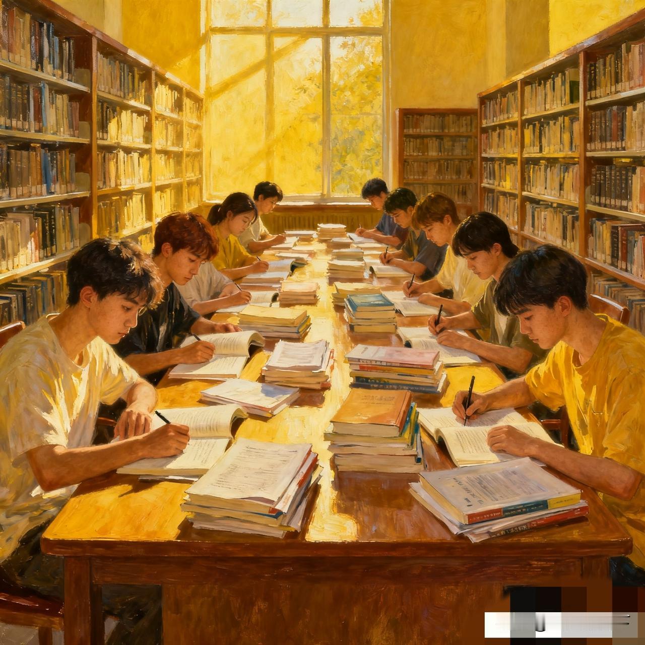 孩子未来很有出息,关键是怎么带?教育最深的清醒：你从不是孩子的管理者，而是他人