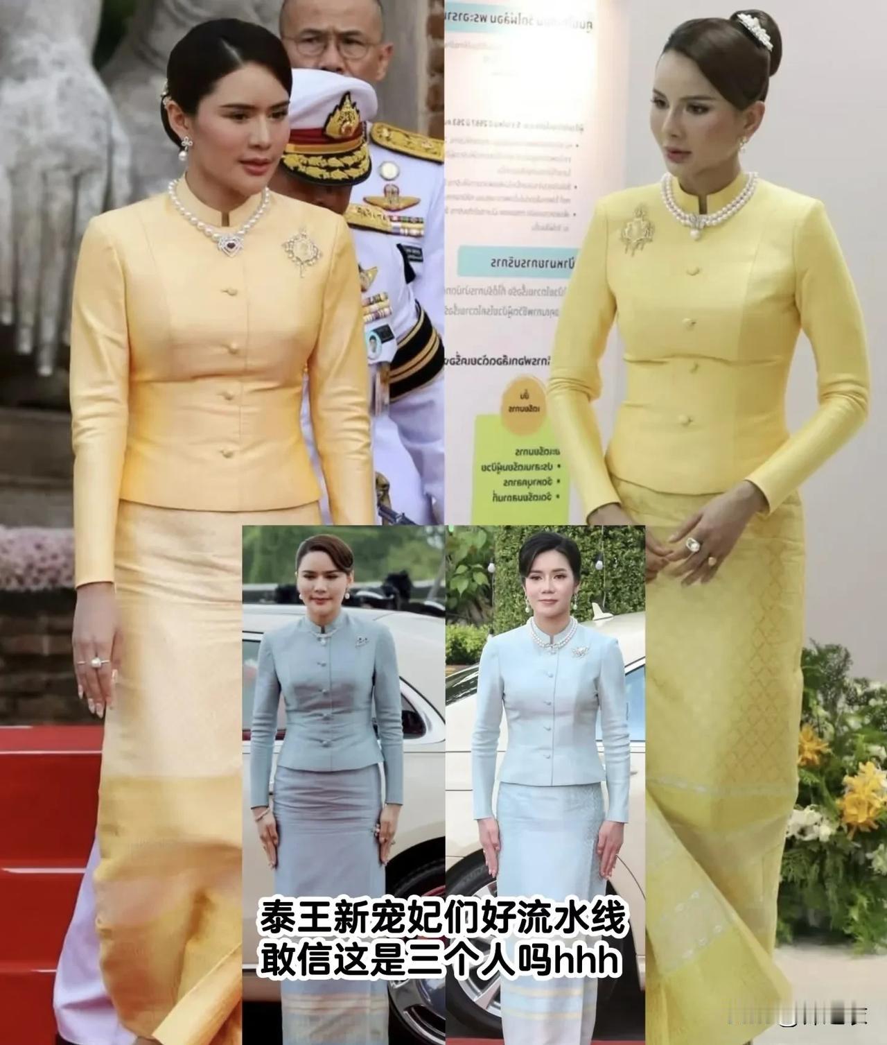 据说泰国人私下里也蛐蛐泰王，只是不敢公众场合蛐蛐又或者是发网上蛐蛐，因为被举报抓