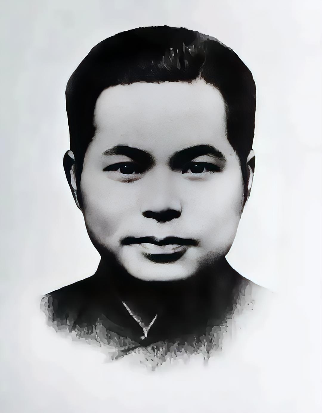 1947年，李政宣叛变，他供出了谢士炎，谢士炎被关进了北平监狱。特务头子谷正文前