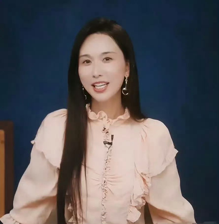 这居然是林志玲啥？这个是我认识的林志玲吗？​​​