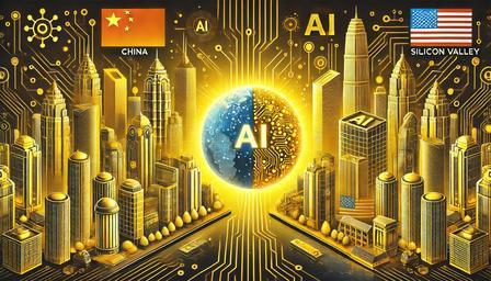 美国现在是真绷不住了。它最忌惮的根本不是咱们的硬装备，也不是局部地区的局势变化，
