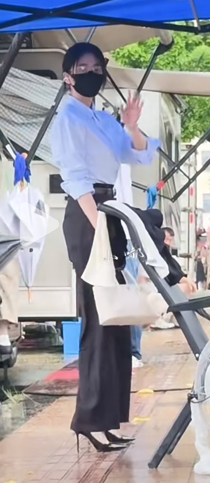 卧槽细高跟​​​