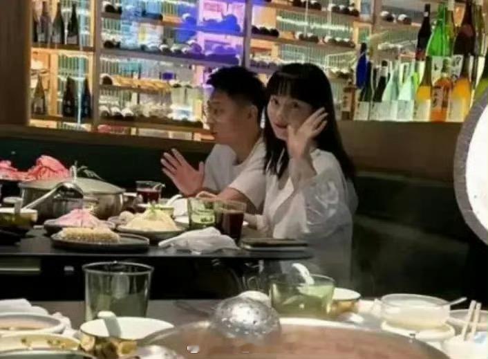 已经不记得当初发生了什么，但买超直播说“没有出轨，只有丧偶”也太过分了吧！！买超