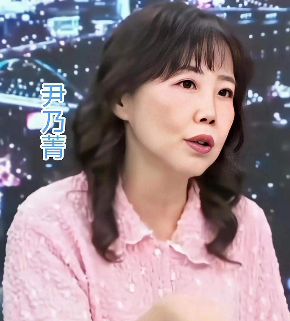 赖清德专机飞不出去，尹乃菁当晚就跳出来说大陆不要打压，要给外交空间。 可别以