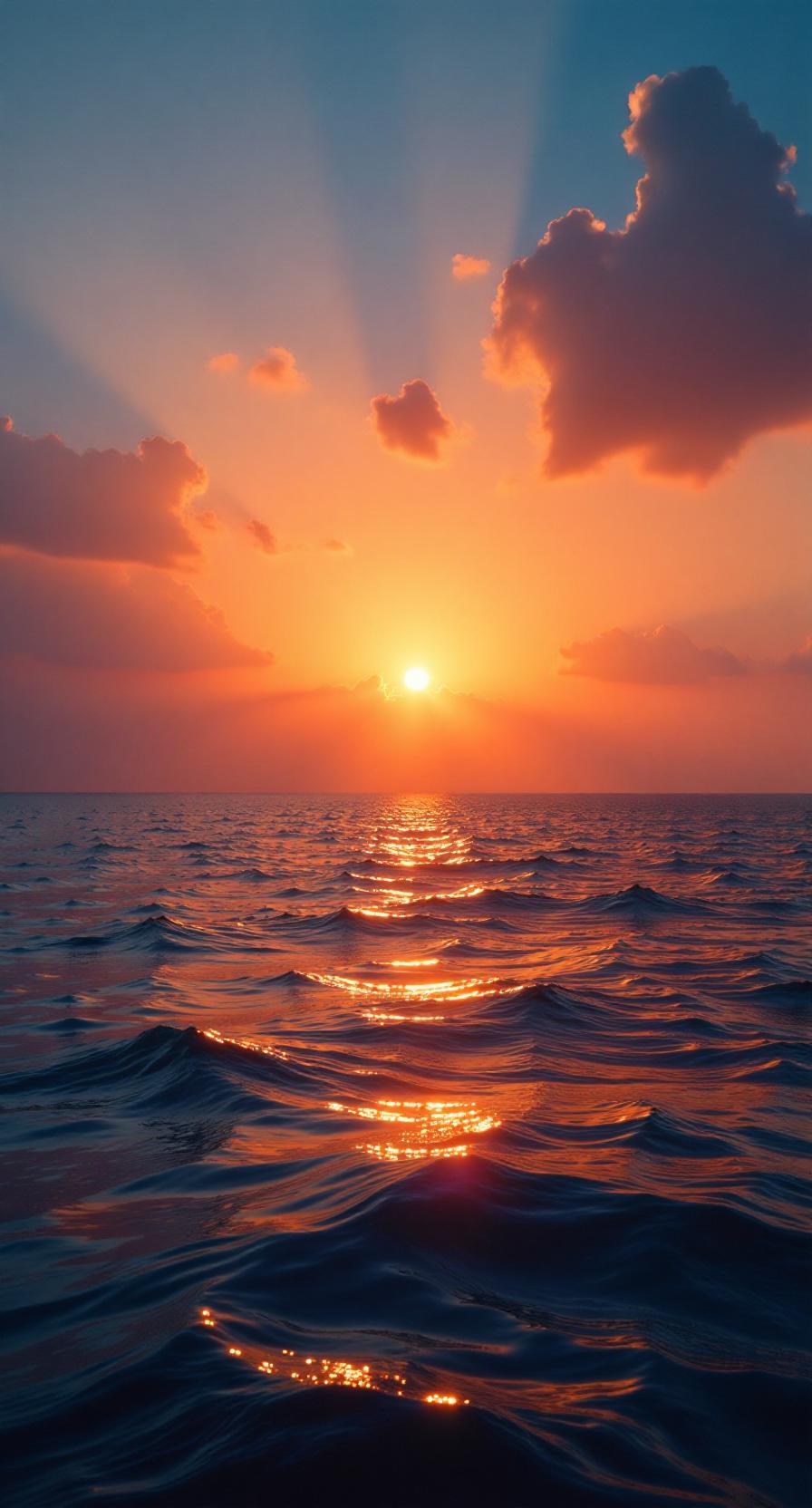 赏析：这幅对联的下联“月月月，月落西山”与上联“日日日，日升东海”形成了巧妙的时