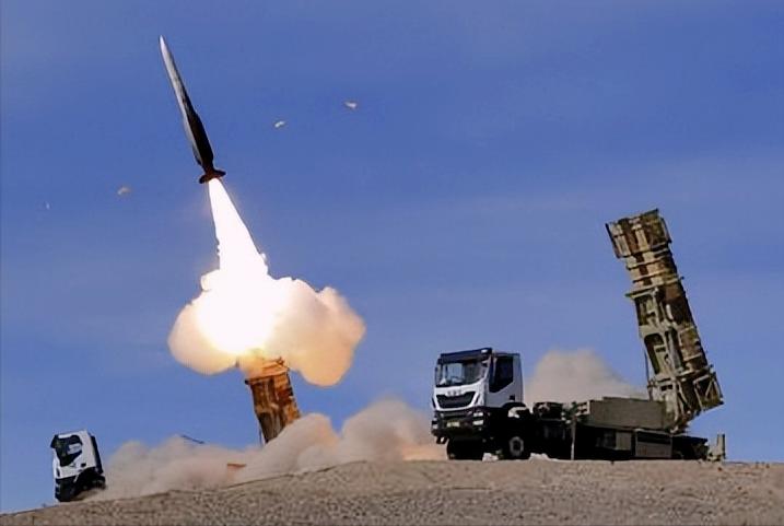 伊朗这波反手掏，美以真懵了这几天中东那边闹得挺凶。本来我不想凑这