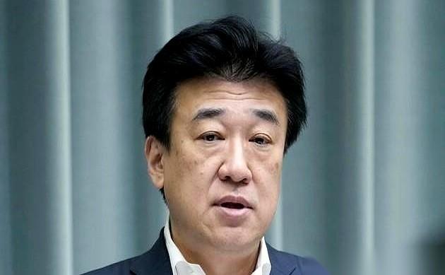 日本一艘测量船，在冲绳附近海域，被咱们海警船连续两天喊话：“立刻停止作业”。结