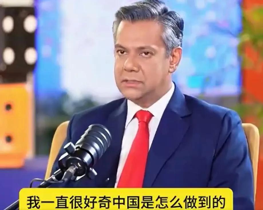 当今印度真的很难得还有清醒的专家。印度军事专家在接受媒体采访的时候提到，中国军