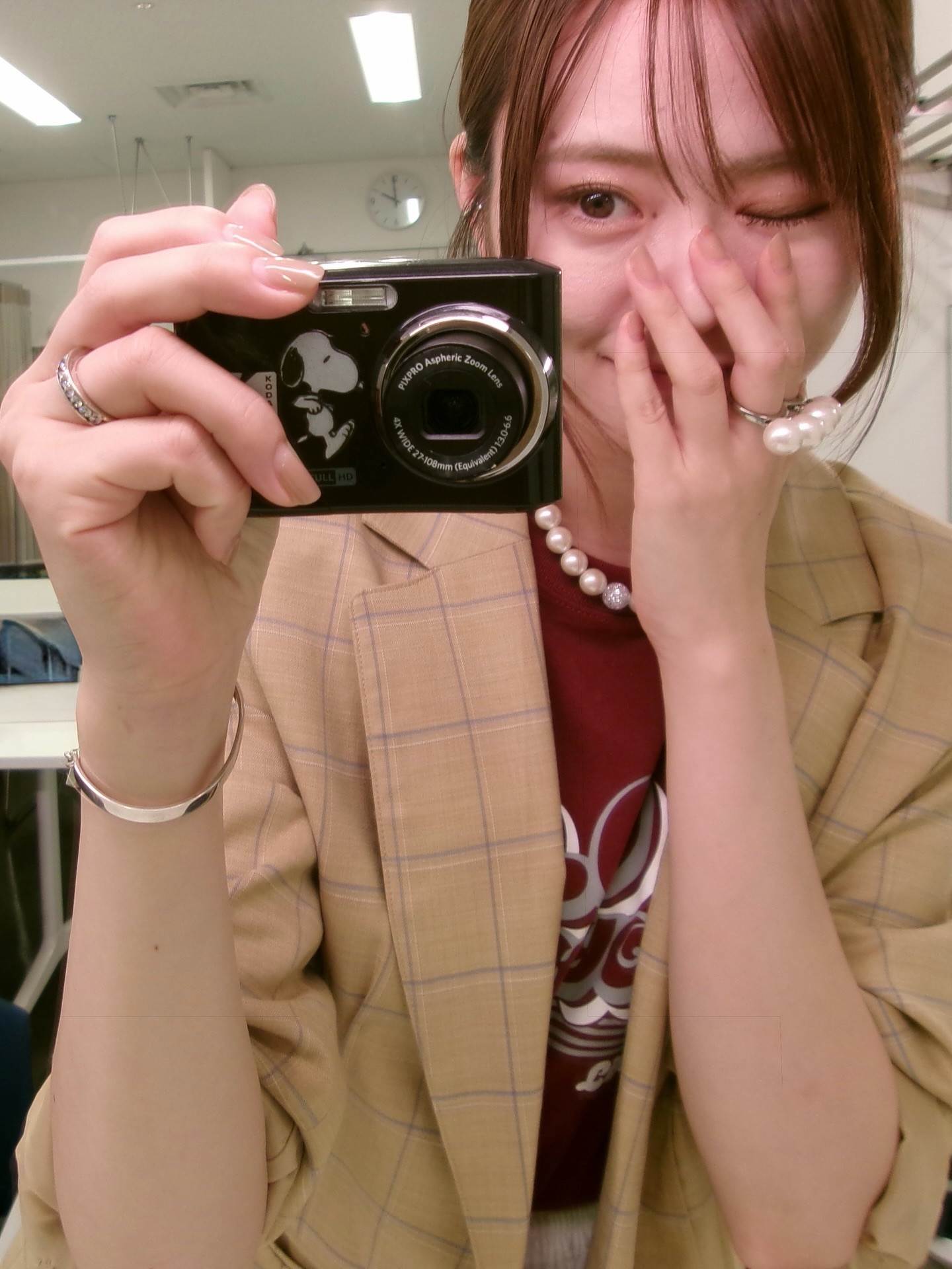 山崎怜奈「TOKYOFMリスナー感謝祭2025ワイド番組パーソナリティ大集合