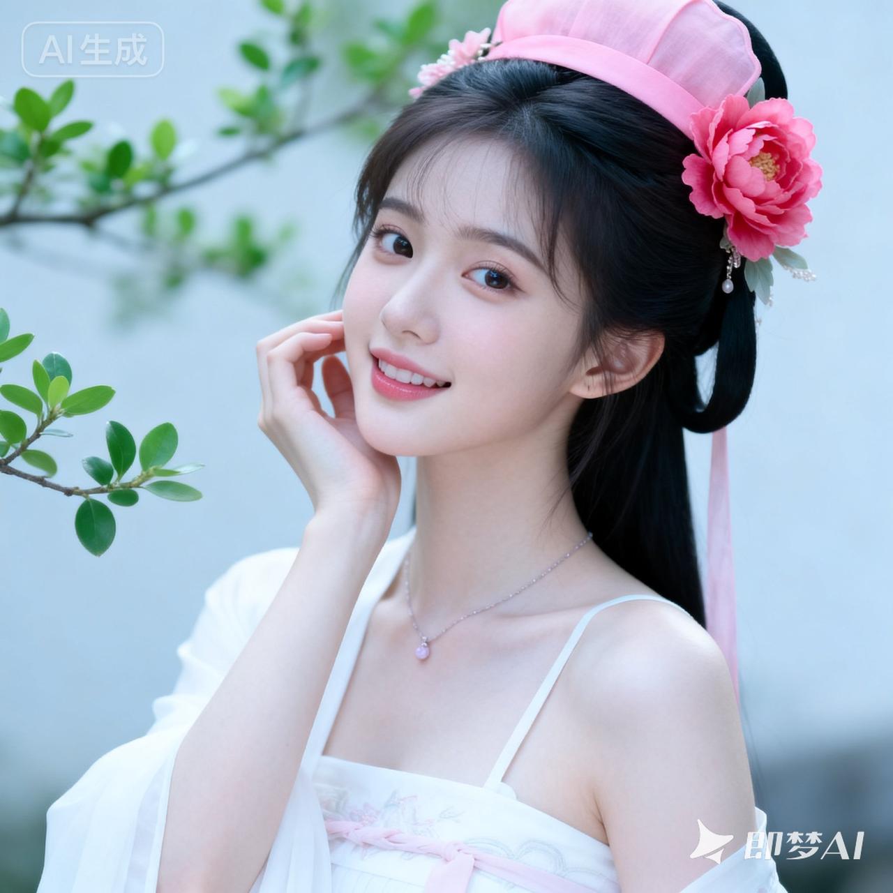 分享美女穿搭服饰