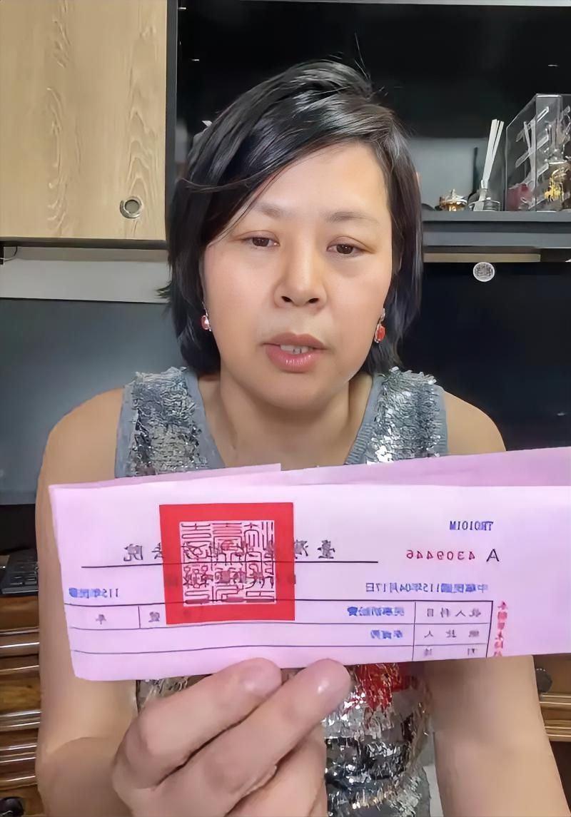 李贞秀有新动作，尴尬的却是民进党！李贞秀4月19日晚亮出“假处分”申请证明，