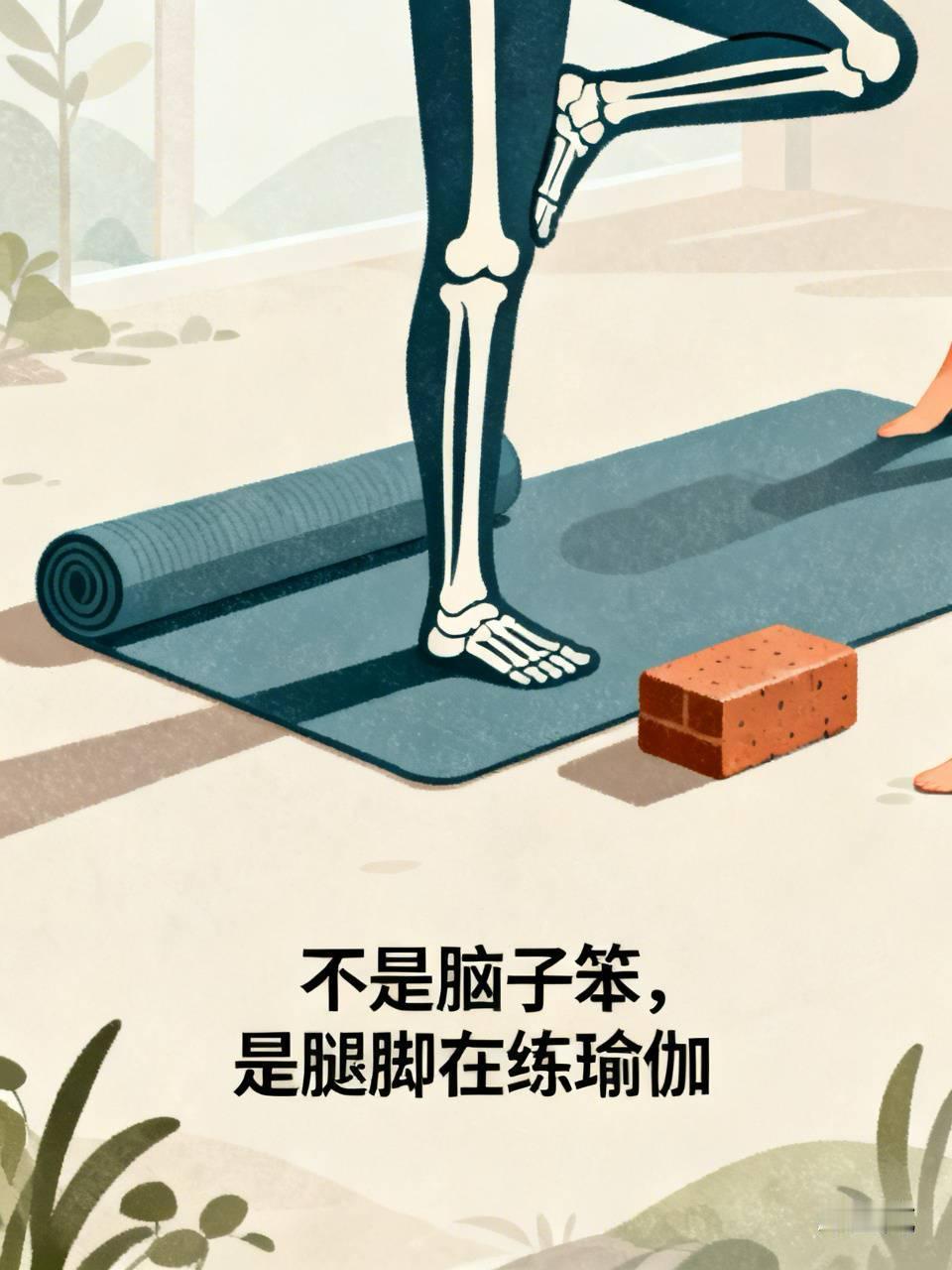 上篇说到隔壁大爷脑梗，想起之前医生说我是脑梗那秒，问我有没有什么麻木之时，我脑子