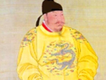 639年，李世民试探性地问44岁的尉迟敬德：朕听说你想造反，是真的吗？尉迟敬德先