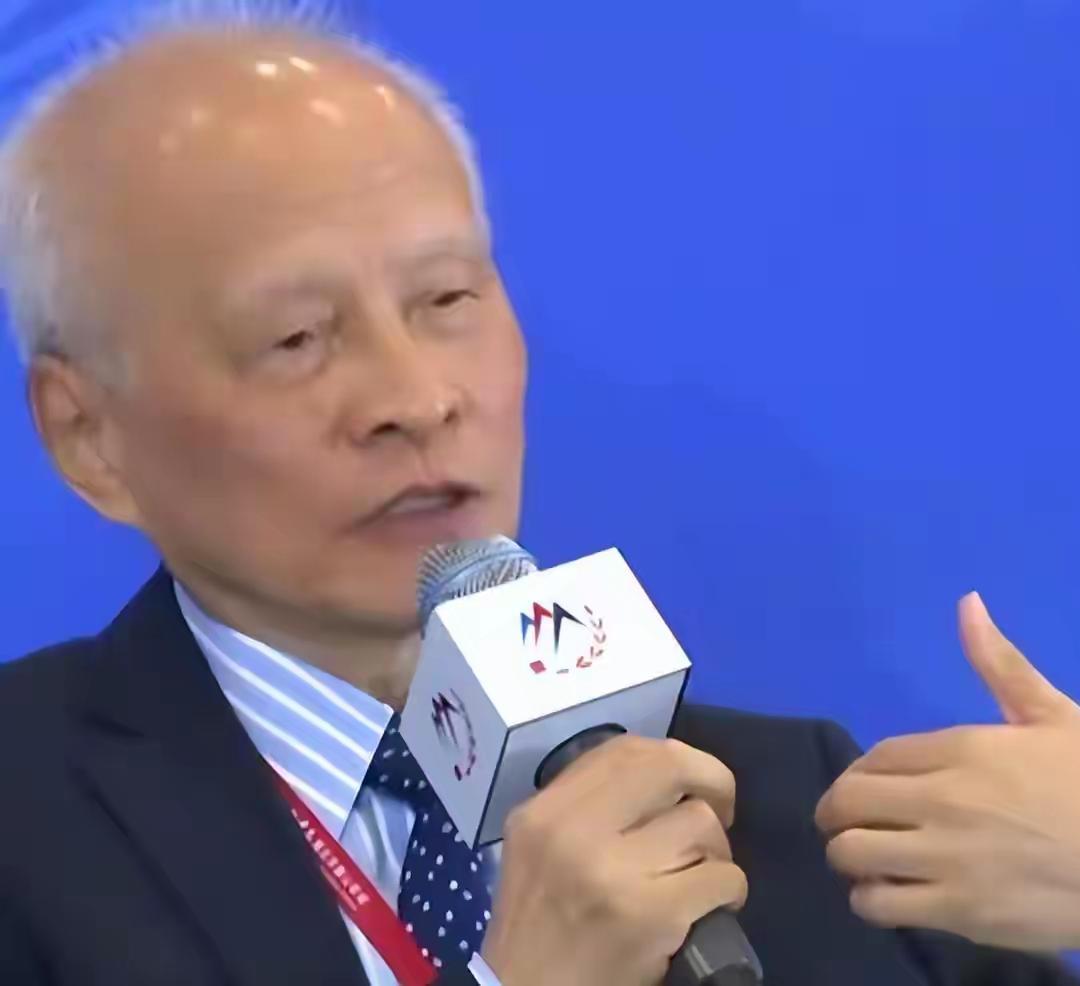 如果“一劳永逸”成为选项，台湾问题的终局逻辑正在被重新定义过去几十年，大陆对