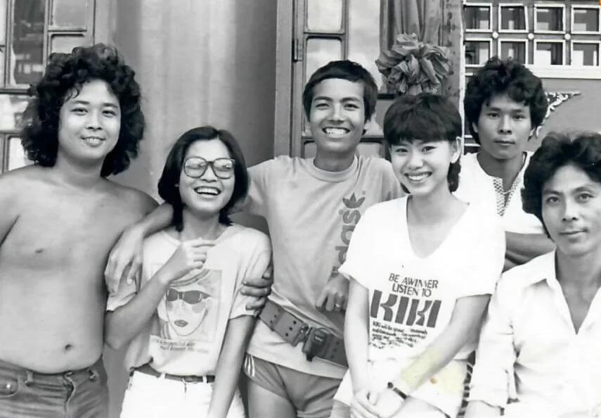 原来田启文离开周星驰真的有苦衷啊！作为周星驰的黄金配角，田启文不仅仅是演员，更