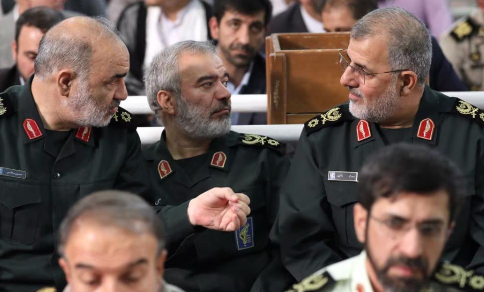 美伊刚停火，美军就上演天价救援，结果血亏上亿！美伊突然停火14天，以为要