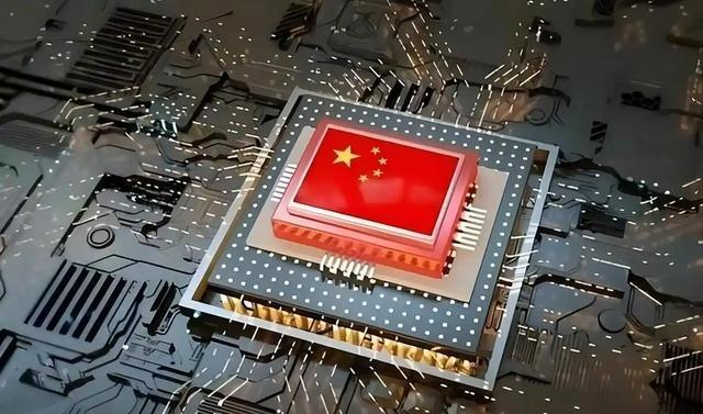 连夜赴荷彻查内鬼、凭空捏造EUV走私案，美国慌到失态，真相是被中国光刻新赛道彻底