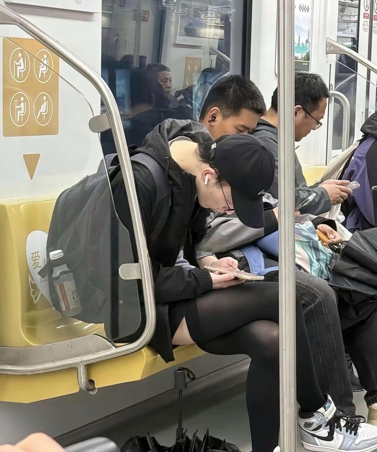 看不懂大城市还是包容性强