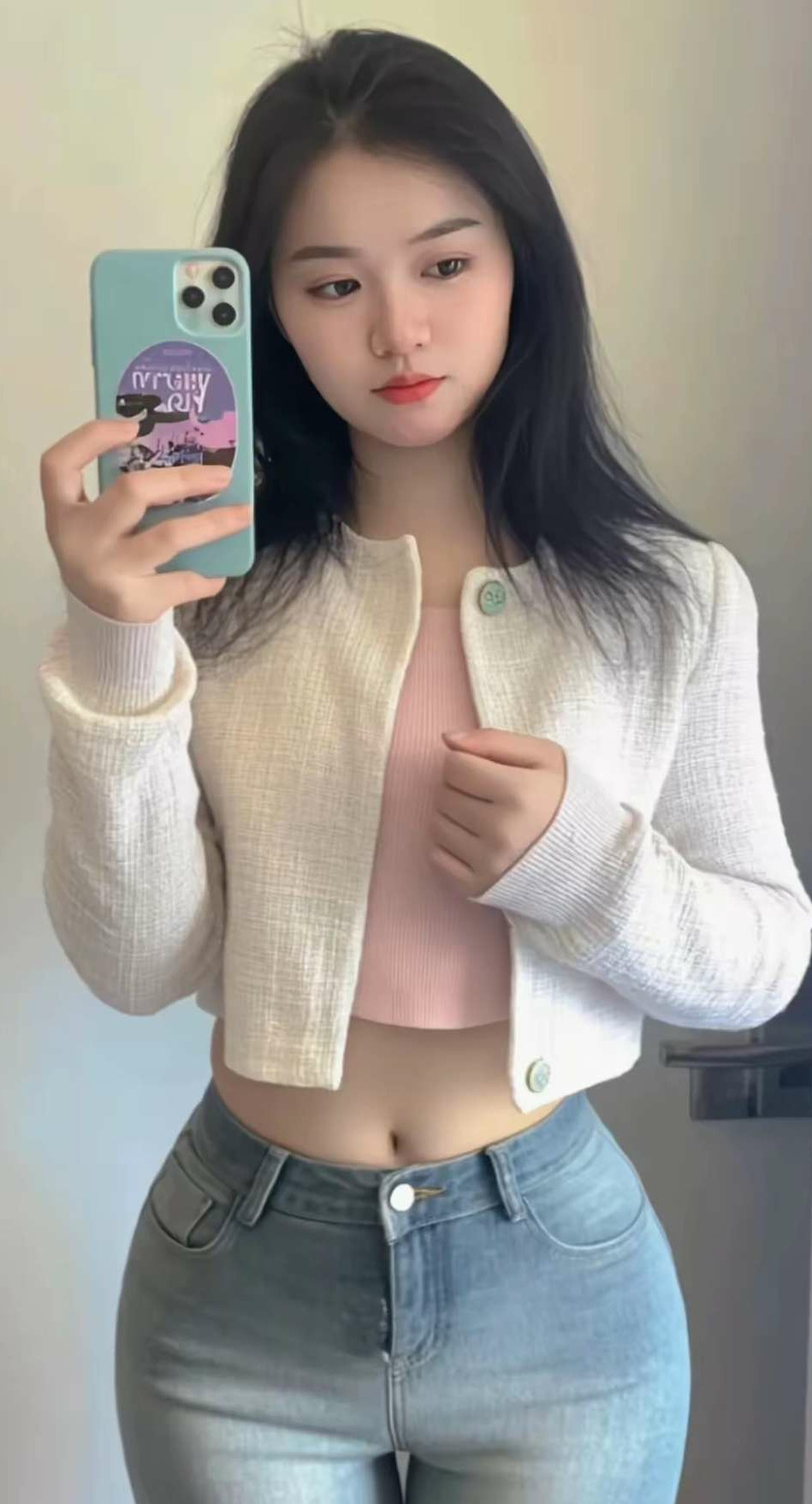 孩子老师的朋友圈，怪不得都是爸爸去接孩子