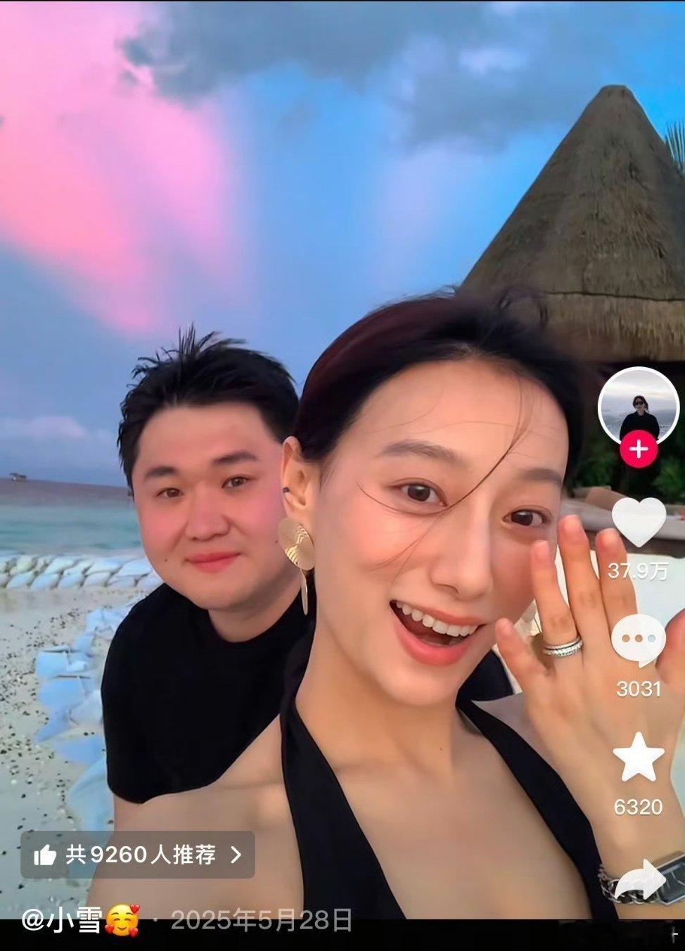 男的名字改过的，现在用的张百乔是不利子息的，女方怀孕容易有滑胎的情况，女方的鼻子