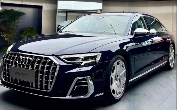 为什么越到中年，越懂BBA不是车，是人生年轻时总觉得，开BBA的人，无非是