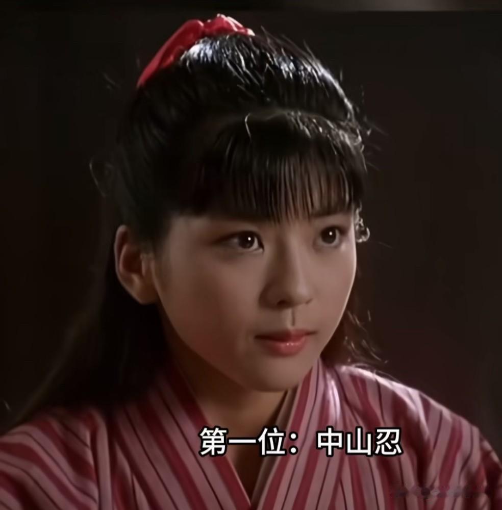 十位来中国拍戏的外籍女演员，颜值放在现在依旧能打以前看古装剧，我们总把目