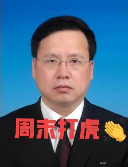 反腐力度有多大？就在刚刚，我看到有两名厅官涉嫌严重违纪违法被查了……公开报