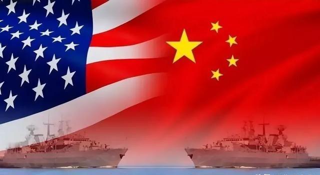 今天的中美斗争就是又一次上甘岭战役，美国是进攻一方，中国是防守一方，只要中国能坚