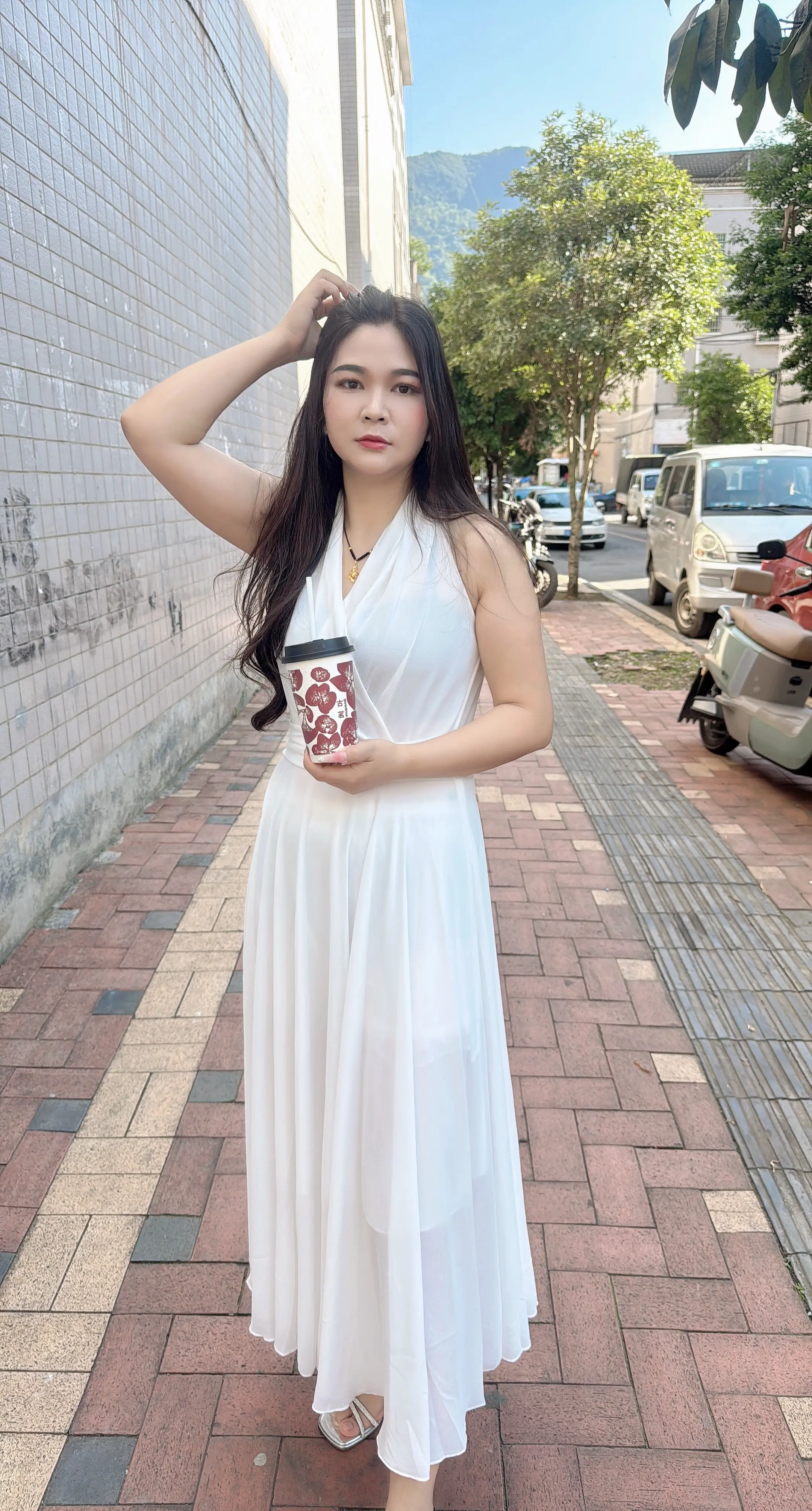 奶茶
