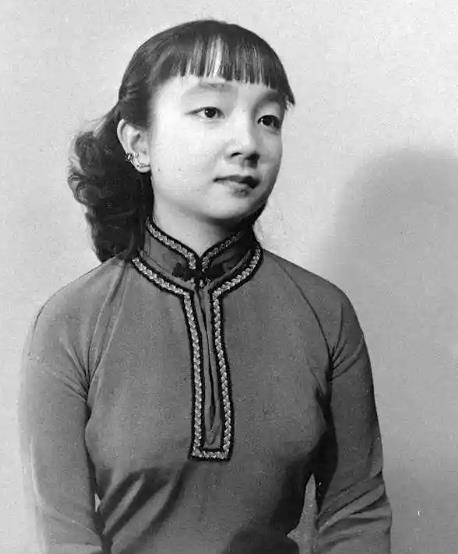 1971年台北寒夜，48岁的林语堂长女悬梁自尽，遗书字字剜心：“爸妈，我实在撑不