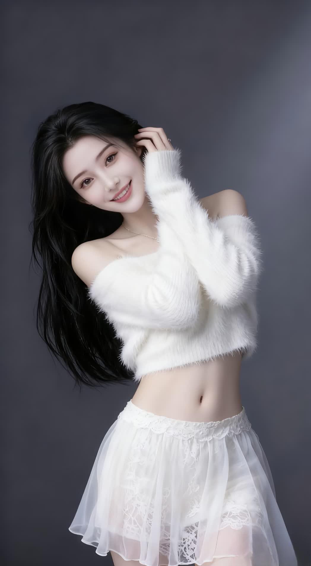 特别暖心的一段话：“如果你爱一个人，一定要告诉他，不是为了要他报答，而是让他在以