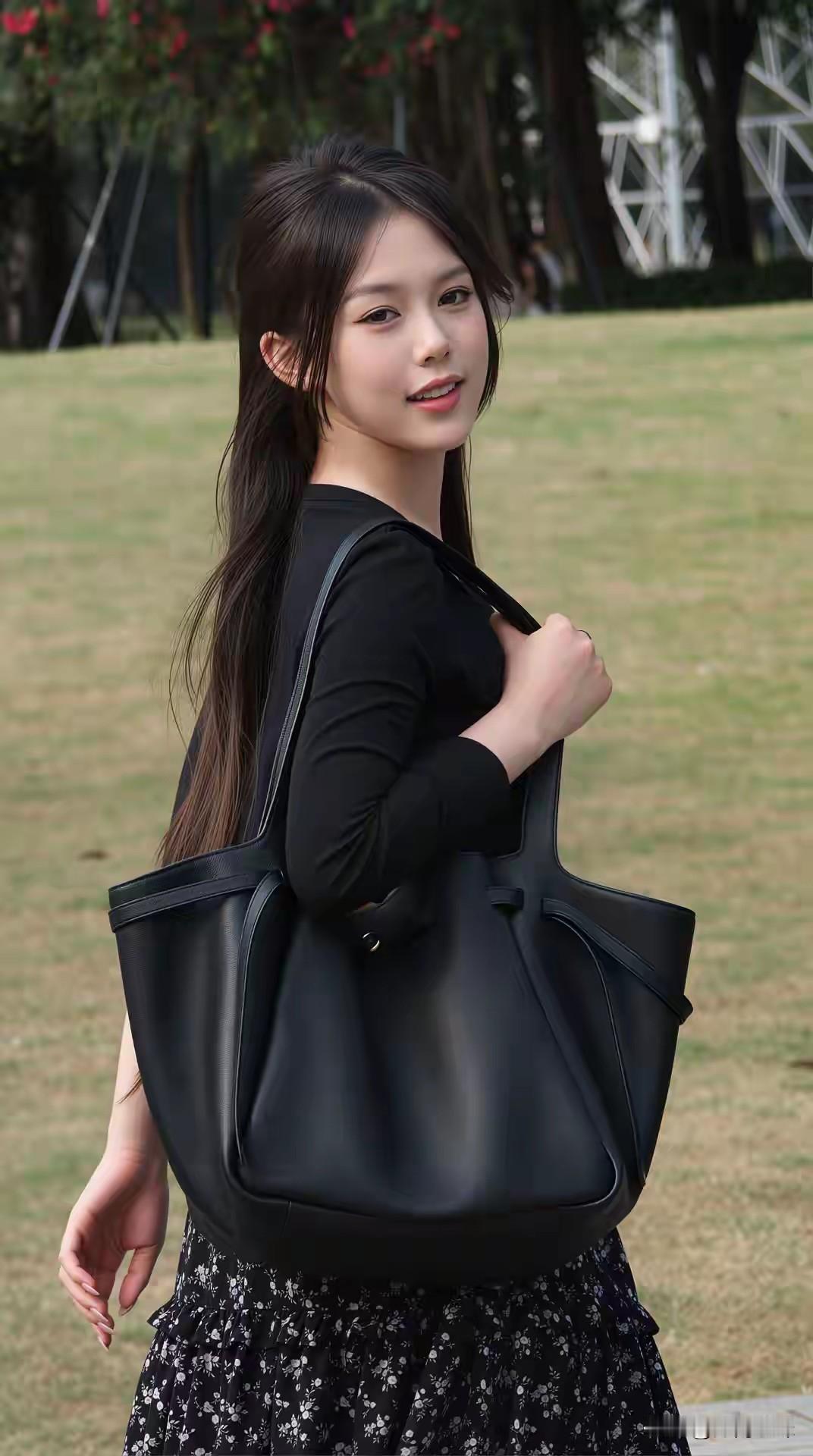 元气少女穿搭指南👗👜