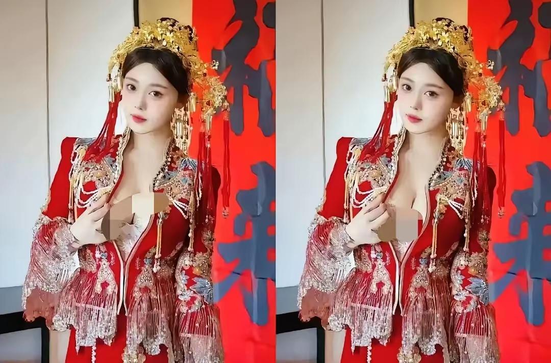 一张照片火了，新娘要在婚礼上放私密照，大家都在议论新人三观，这到底是怎么一回事，