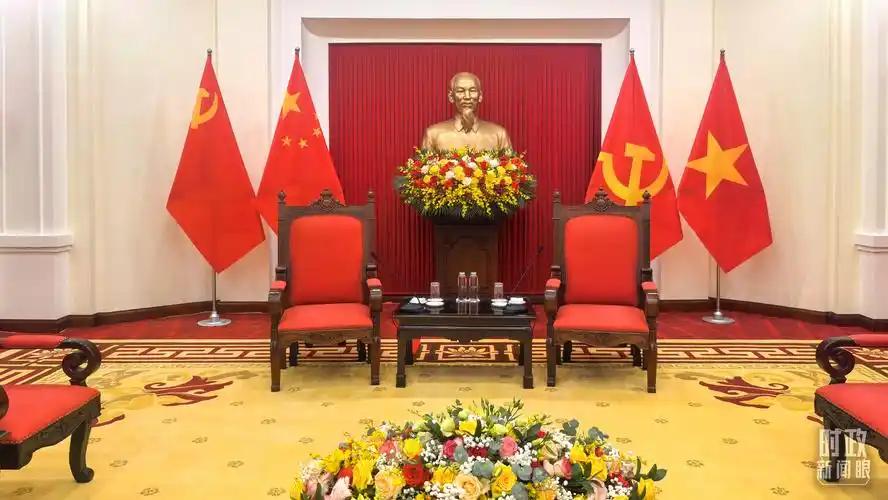 越南，已然主动从中国的经济巨轮上抽身了！不少人只以为是广西挖了条运河，却没察觉到