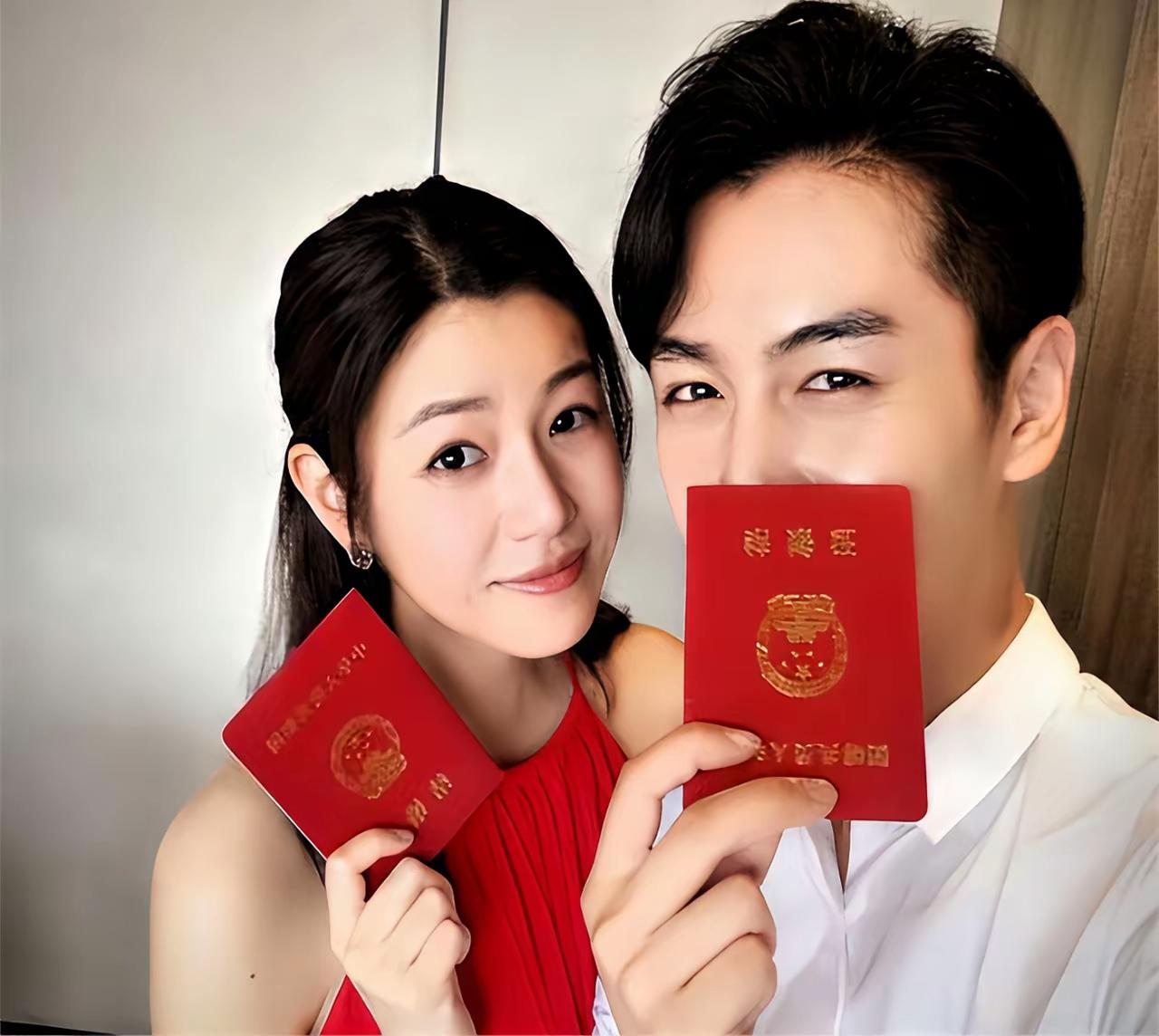 说真的，陈晓选陈妍希，哪是什么突然变心，说白了就是过日子得挑个合拍的。别扯