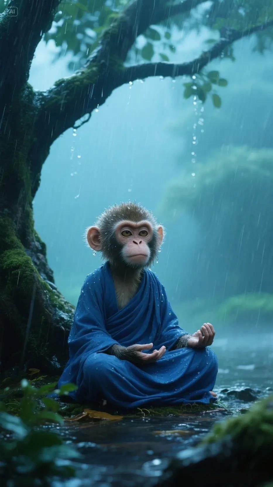 这世上有两件事极为可怕。其一是聪明人没有道德。上天赐予他们超越常人的禀赋，是希望