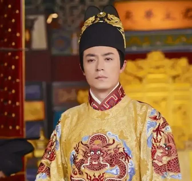1457年，于谦被杀。明英宗朱祁镇一回后宫，生母孙太后怒斥：“昏君！你竟然敢杀了于谦？”朱祁镇回道：