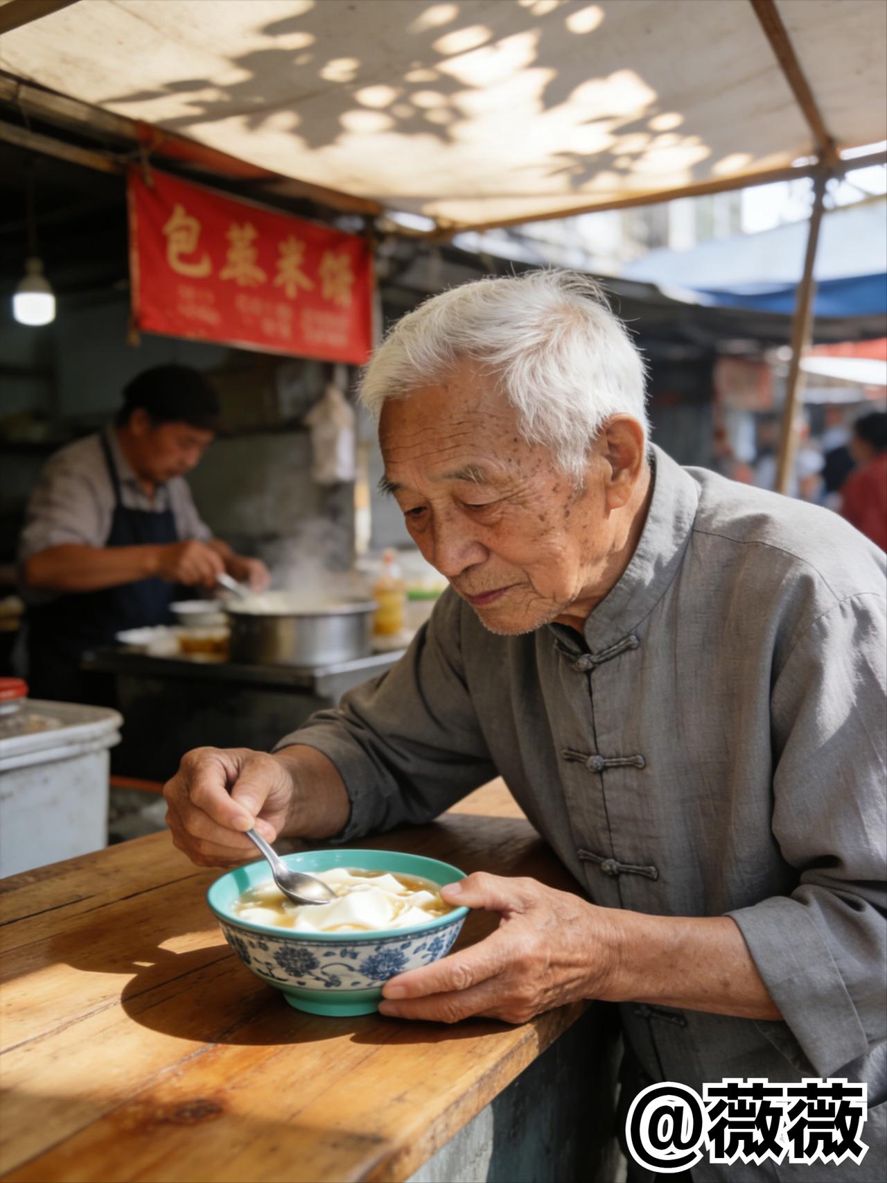 人生玩家蔡澜令人彻悟的话：“这个世界，除了少数的政客和科学家以外，普通人的一生