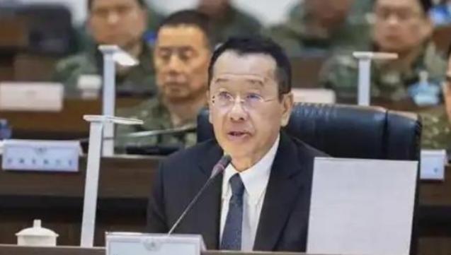 台湾要员曾放话：满足这三条件，台湾自动回归，第一实行“一国两制”，第二将所有的汉