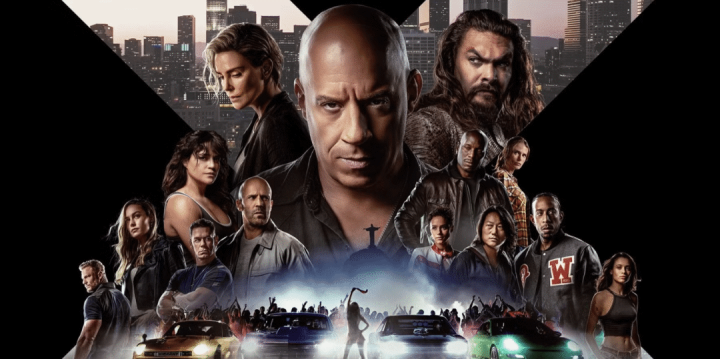 C罗将出演速度与激情?