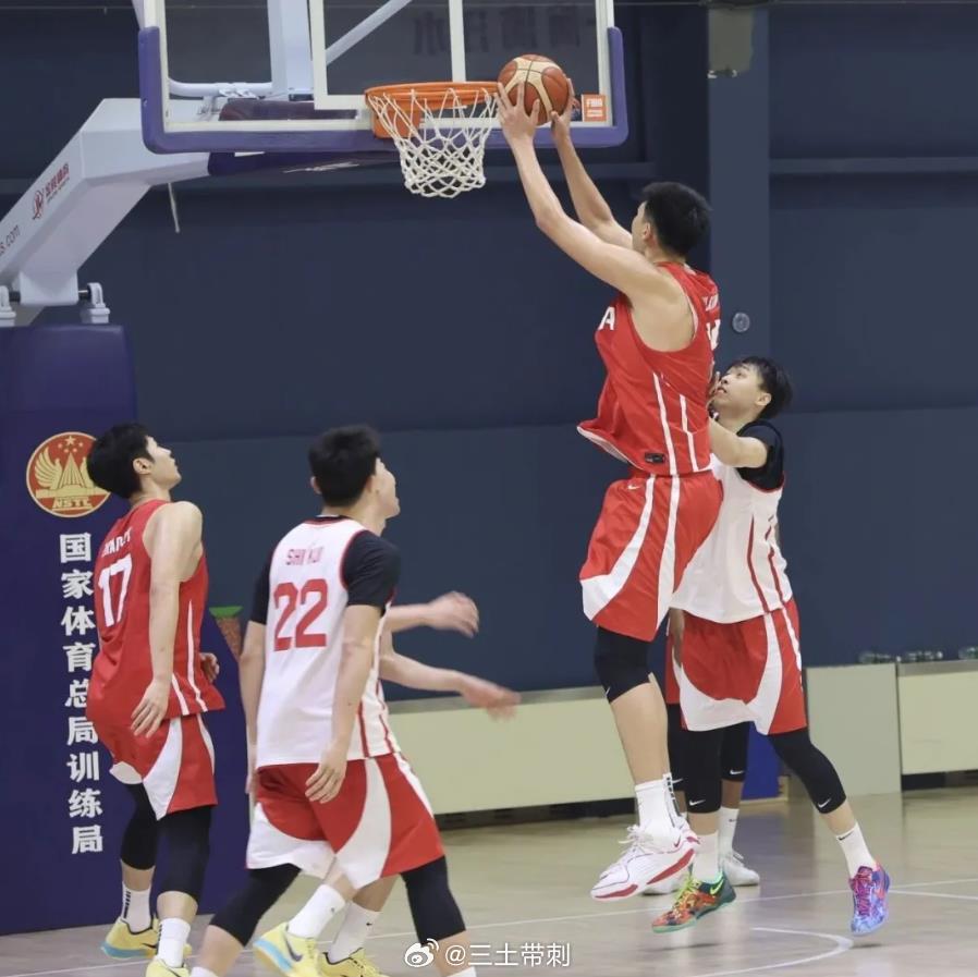 中国男篮中国男篮中国男篮即将迎来今夏的首次亮相，6月3-4日，在长沙对阵塞尔维