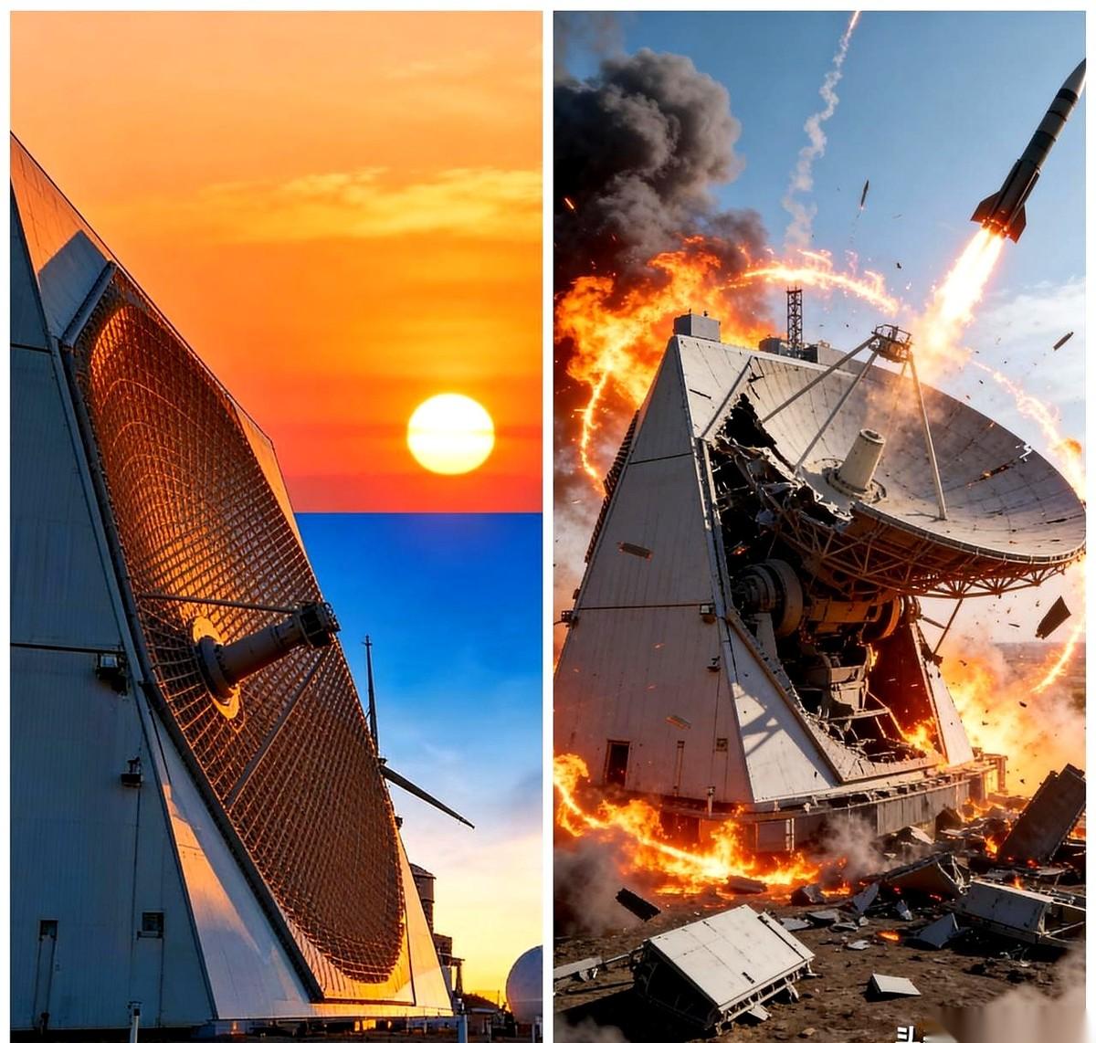 80个亿，就这么没了。你没听错，是80亿人民币。能买多少架顶配的五代机，能盖多