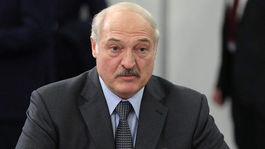 白俄卢卡申科，戏耍特朗普“虚晃一枪”，确实是高手！1月20日白通社放风卢卡申