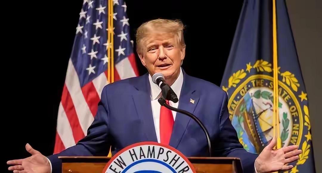 高市早苗也想不通，中国突然祭出第二张王牌，特朗普只好装聋作哑日本政坛还在为涉